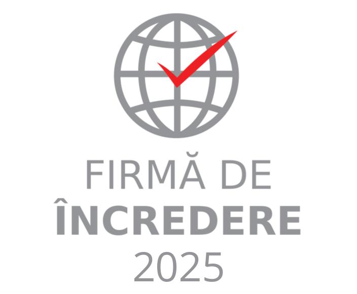 firma de incredere