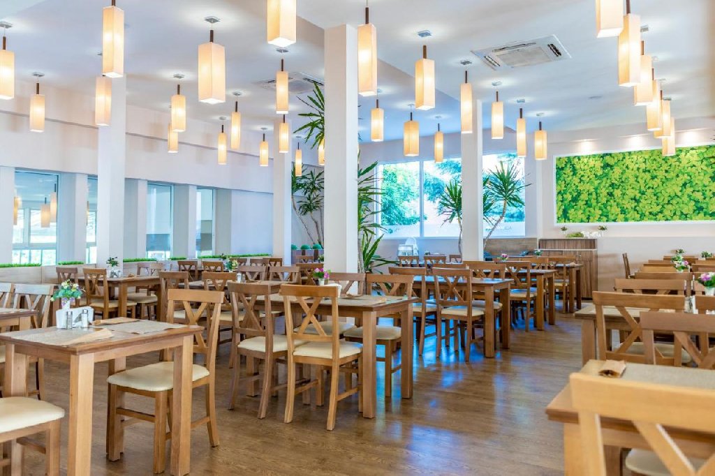 Hotel MPM ASTERIA FAMILY SUNNY BEACH ( fost ZORNICA RESIDENCE) - Sunny Beach