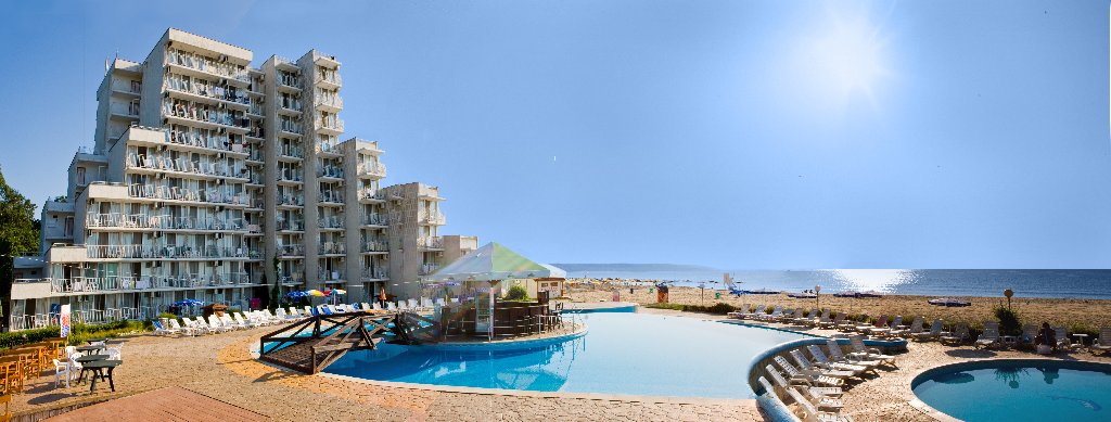 Hotel ELITSA - Albena