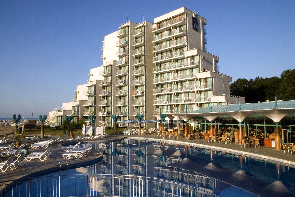 Hotel BORYANA - Albena