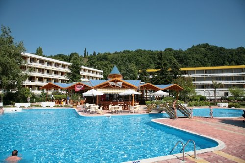 Hotel KALIAKRA MARE  - Albena