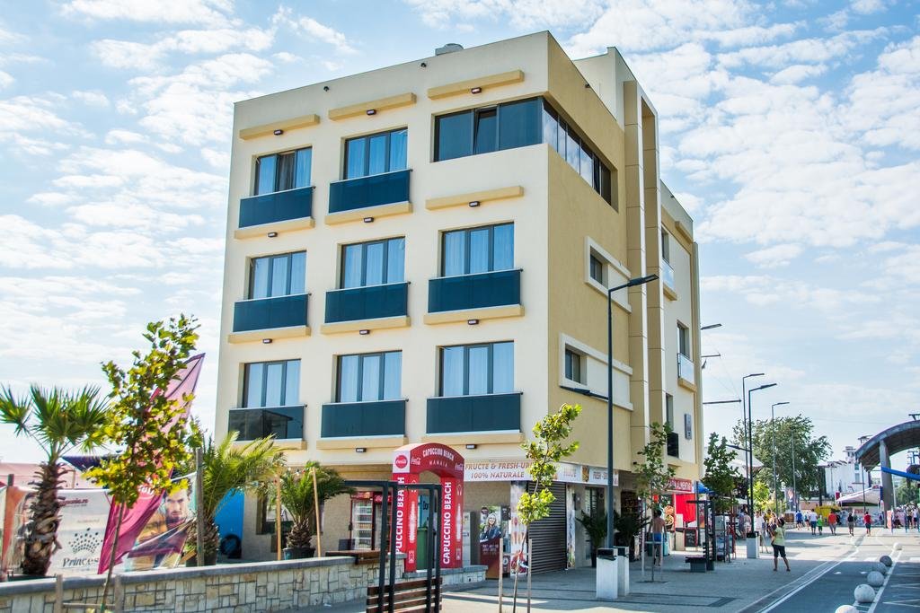 Hotel Sara Boutique - Mamaia