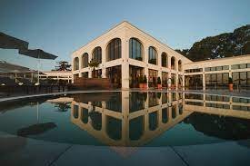 Hotel AQUAHOUSE HOTEL AND SPA - Sf. Constantin si Elena