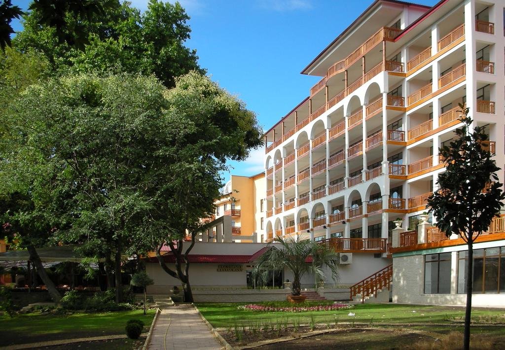 Hotel ESTREYA PALACE AND RESIDENCE  - Sf. Constantin si Elena