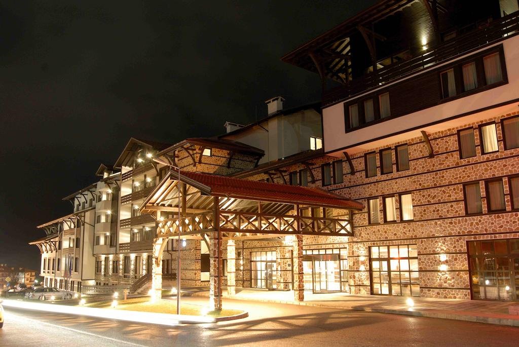 Hotel LION BANSKO - Bansko