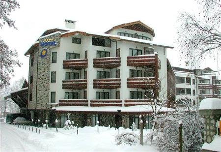 Hotel ORPHEY HOTEL BANSKO - Bansko