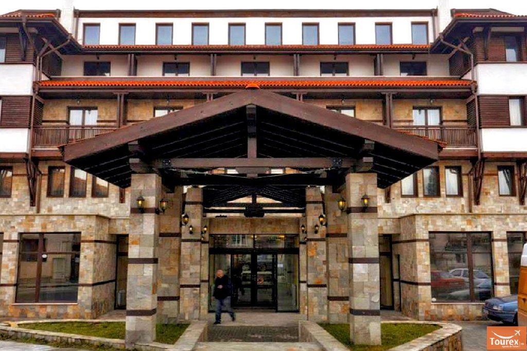 Hotel TRINITY RESIDENCE HOTEL - Bansko