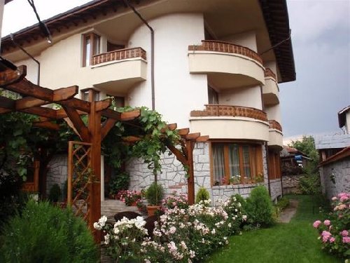 Hotel FAMILY HOTEL LINA - Bansko