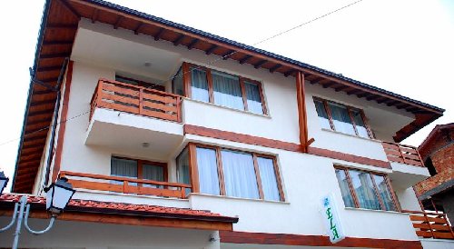 Hotel FAMILY HOTEL ELA BANSKO - Bansko