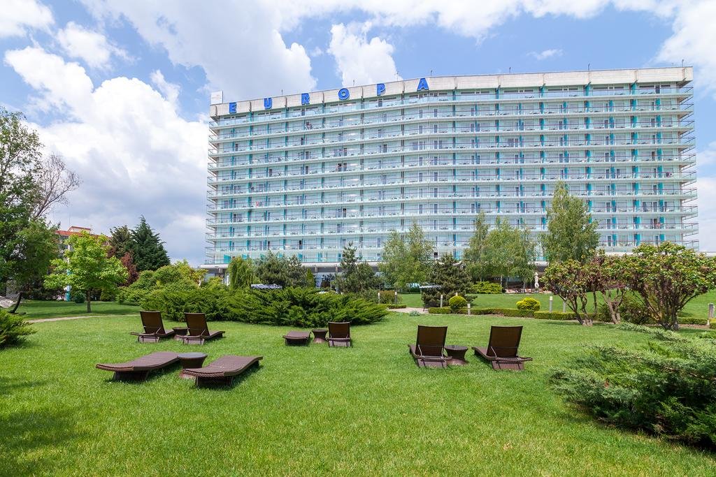 Hotel EUROPA - Eforie Nord