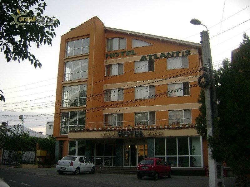 Hotel Atlantis - Tulcea