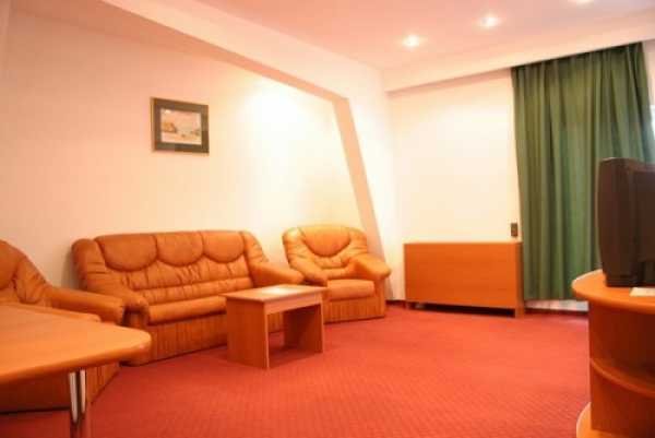 Hotel SELECT  - Tulcea