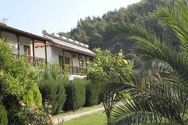 Hotel AZAPIKO BLUE SEA - Toroni - Azapiko - Halkidiki