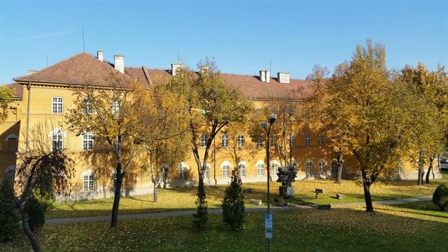 Hotel Central - Timisoara