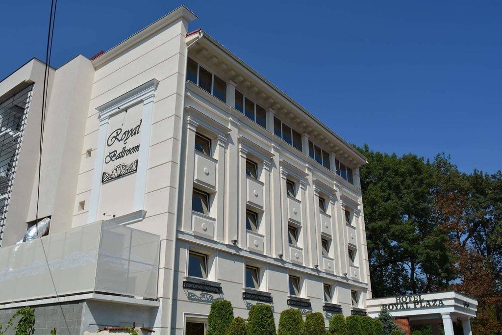 Hotel Royal Plaza - Timisoara