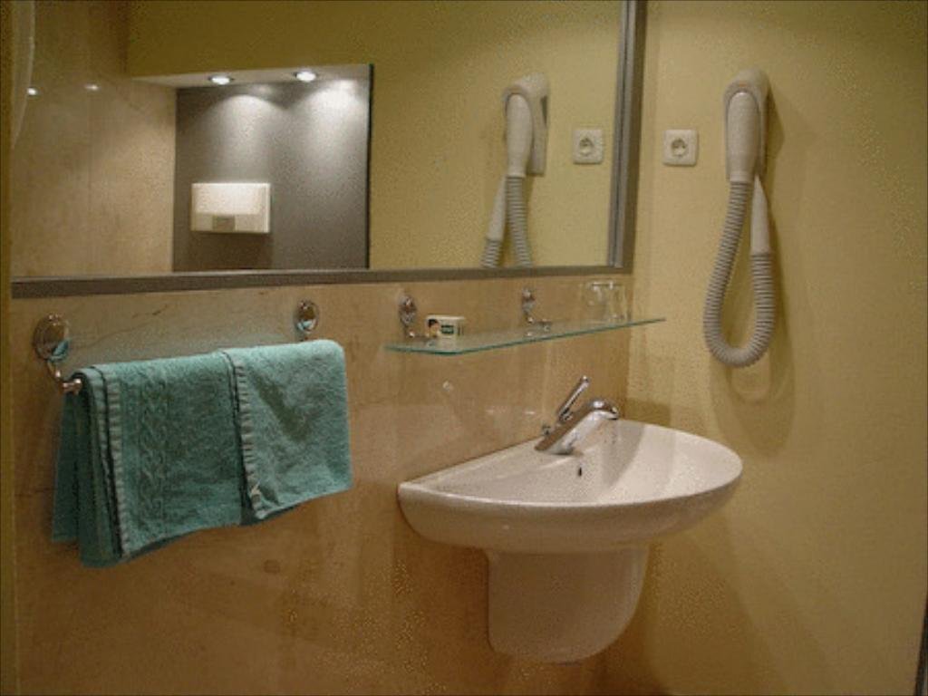 Hotel Central - Timisoara
