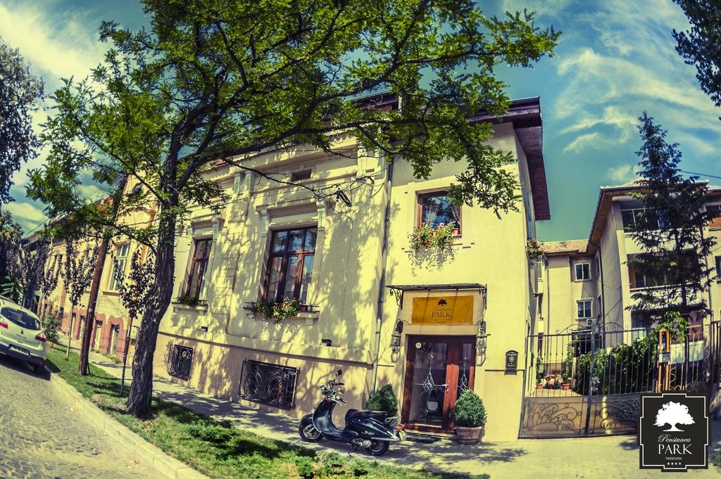 Hotel Boutique Pensiunea Park  - Timisoara