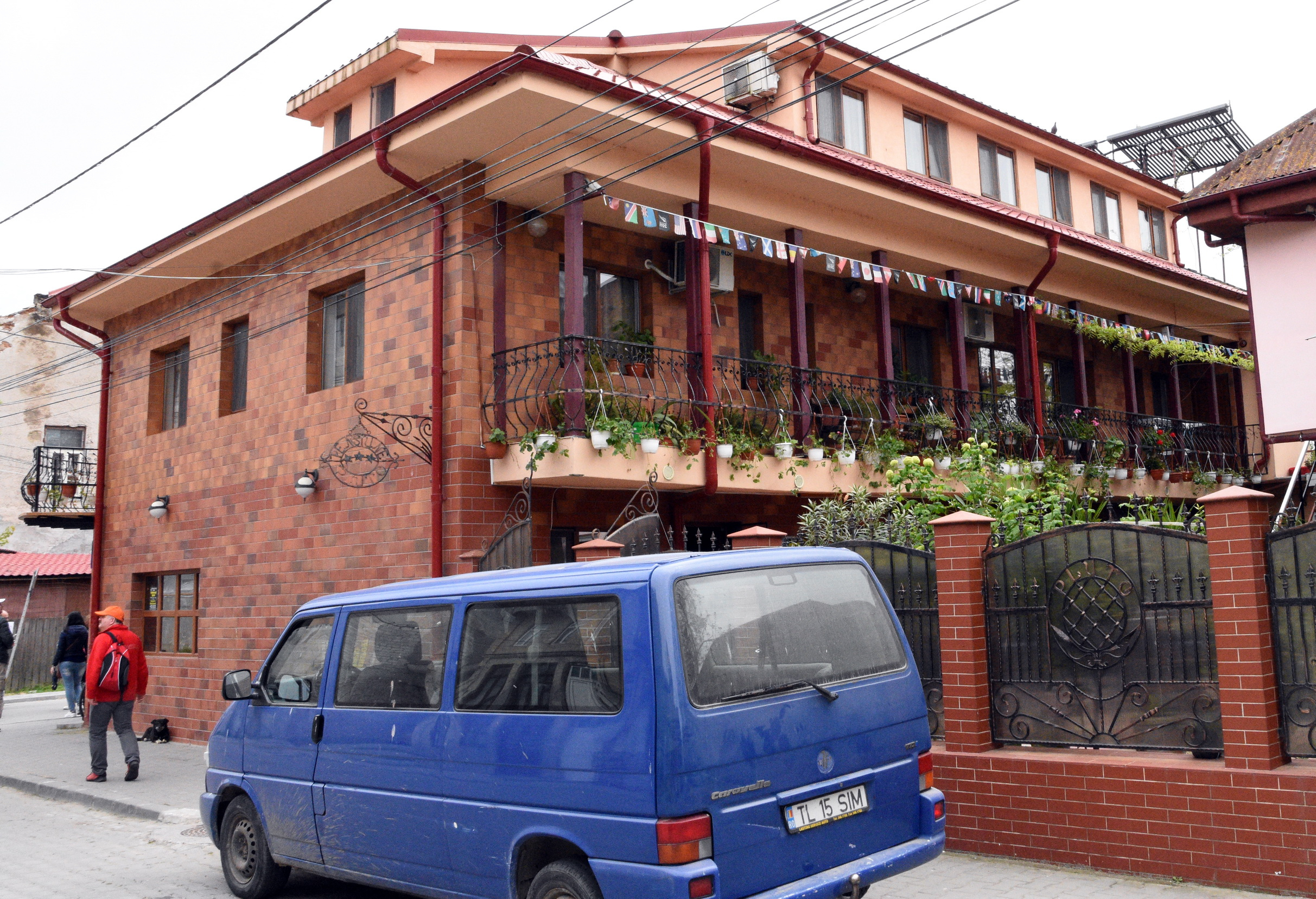 Hotel Pluto Sulina - Sulina - Sulina