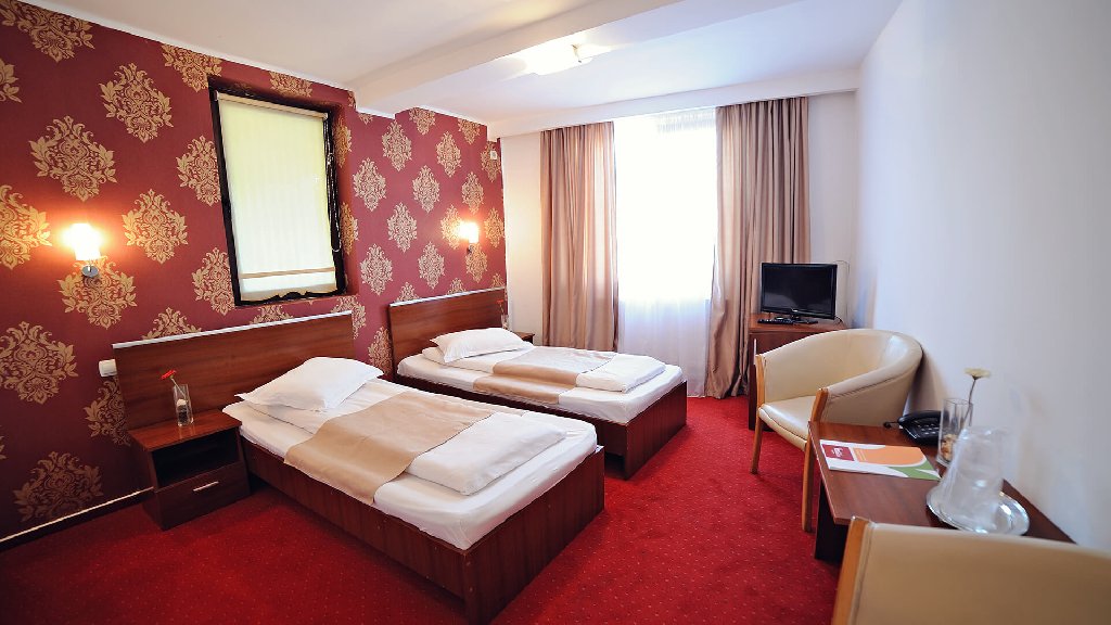 Hotel Hotel Roberto  - Slanic Prahova