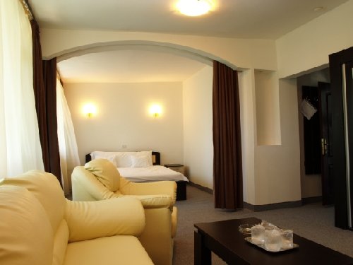 Hotel Felix - Eforie Nord