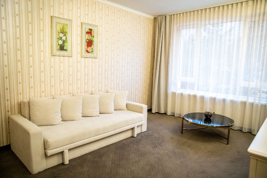 Hotel Carpathia - Sinaia