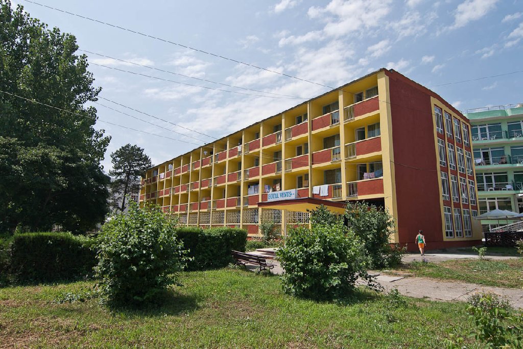 Hotel Venus - Eforie Nord