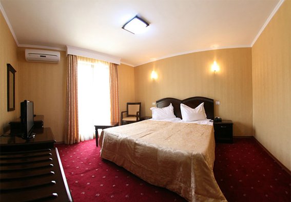 Hotel Rhodos - Eforie Nord
