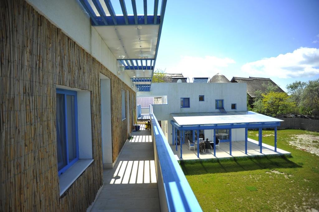 Hotel Deltarium Aegis - Sfantu Gheorghe - Tulcea