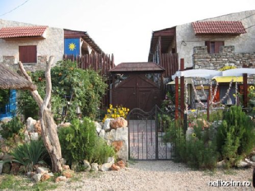 Hotel Helios Inn  - 2 Mai