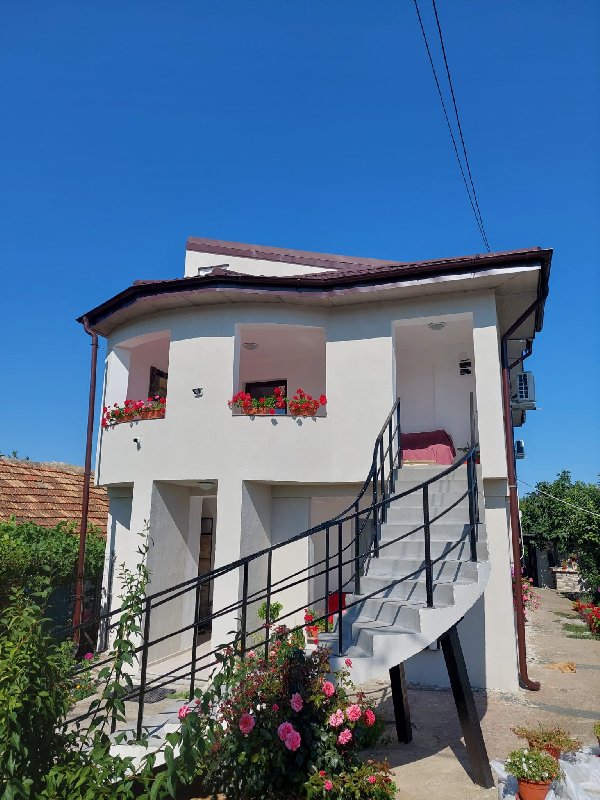 Hotel Vila 3M - 2 Mai