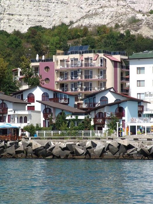 Hotel VALEO - Balchik