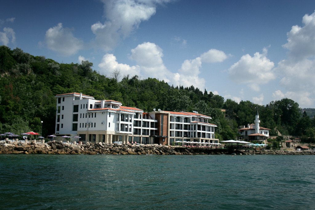 Hotel REGINA MARIA SPA - Balchik