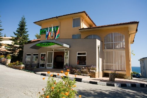 Hotel AHILEA HOTEL - Balchik