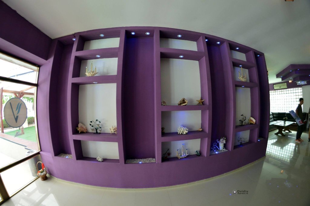 Hotel Ovicris Selena - Eforie Nord