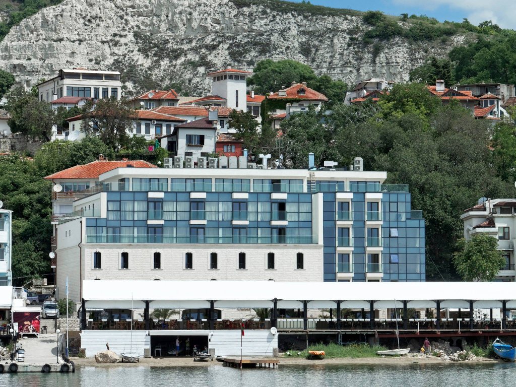 Hotel ANTIK APARTMENTS - Balchik