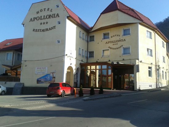 Hotel APOLLONIA  - Brasov