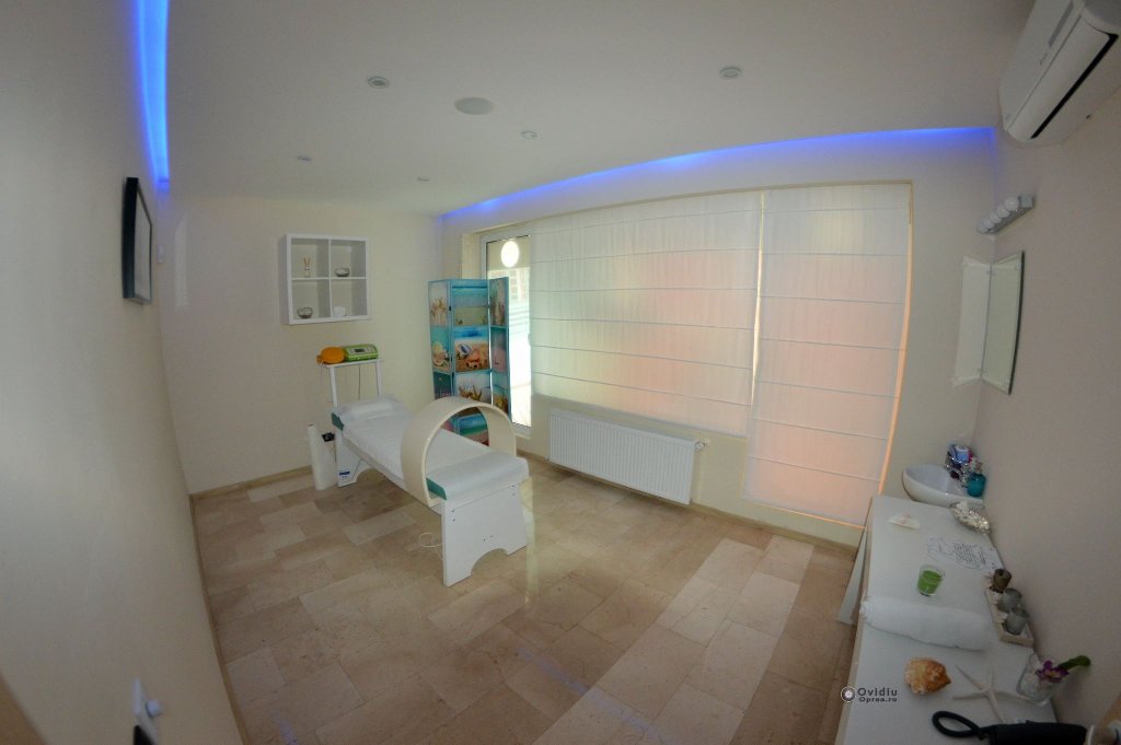 Hotel Complex Steaua de Mare - Eforie Nord