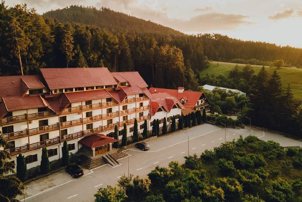 Hotel Q RESORT AND SPA - Brasov