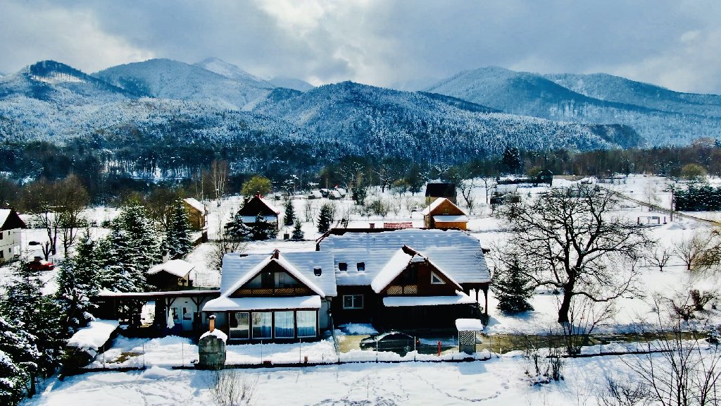 Hotel Ohana - Brasov