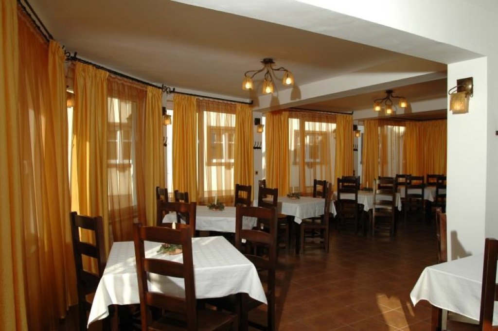 Hotel . Pensiunea Luiza - Brasov