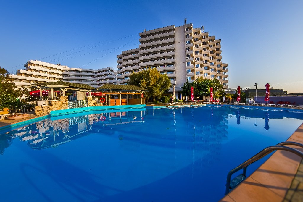 Hotel SAVOY - Mamaia