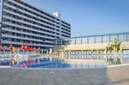 Hotel AURORA - Mamaia