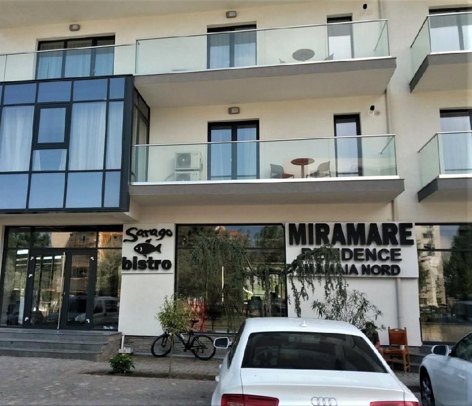 Hotel Miramare  - Mamaia