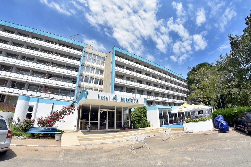 Hotel Miorita - Neptun