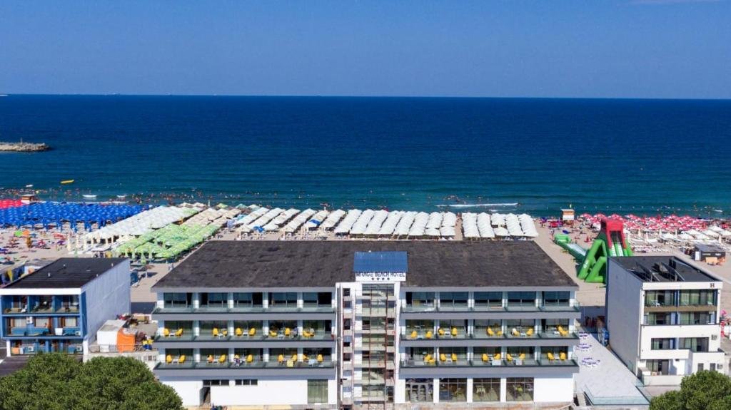 Hotel MIRAGE BEACH SPA HOTEL  - Eforie Nord