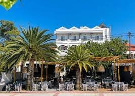 Hotel Galini Hotel Pefki - Pefki