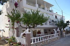 Hotel Vila Stefanos - Pefki