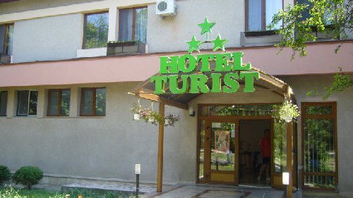 Hotel Complex Turist - Neptun
