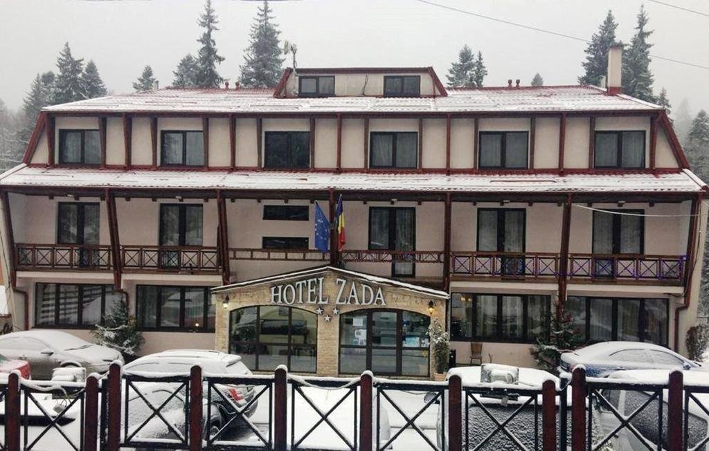 Hotel Hotel Zada - Predeal
