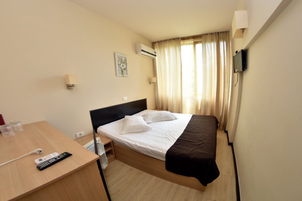 Hotel Flora - Mamaia